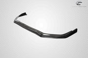 2015-2017 Subaru WRX STI Carbon Creations C Speed Front Lip Spoiler Air Dam - 1 Piece