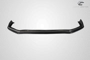 2015-2017 Subaru WRX STI Carbon Creations C Speed Front Lip Spoiler Air Dam - 1 Piece