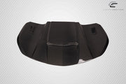 2016-2023 Chevrolet Camaro Carbon Creations CVX Hood - 1 Piece