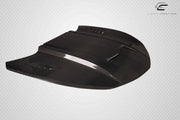 2016-2023 Chevrolet Camaro Carbon Creations CVX Hood - 1 Piece