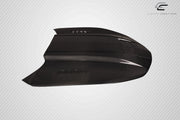 2016-2023 Chevrolet Camaro Carbon Creations CVX Hood - 1 Piece