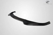 2017-2022 Infiniti Q60 Carbon Creations AP Front Lip Spoiler Air Dam - 1 Piece