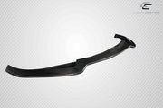 2017-2022 Infiniti Q60 Carbon Creations AP Front Lip Spoiler Air Dam - 1 Piece