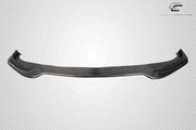 2017-2022 Infiniti Q60 Carbon Creations AP Front Lip Spoiler Air Dam - 1 Piece