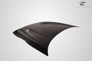 2018-2023 Kia Stinger Carbon Creations Executive Hood - 1 Piece