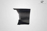 2019-2023 Toyota Supra A90 Carbon Creations EVS Front Fenders - 2 Pieces