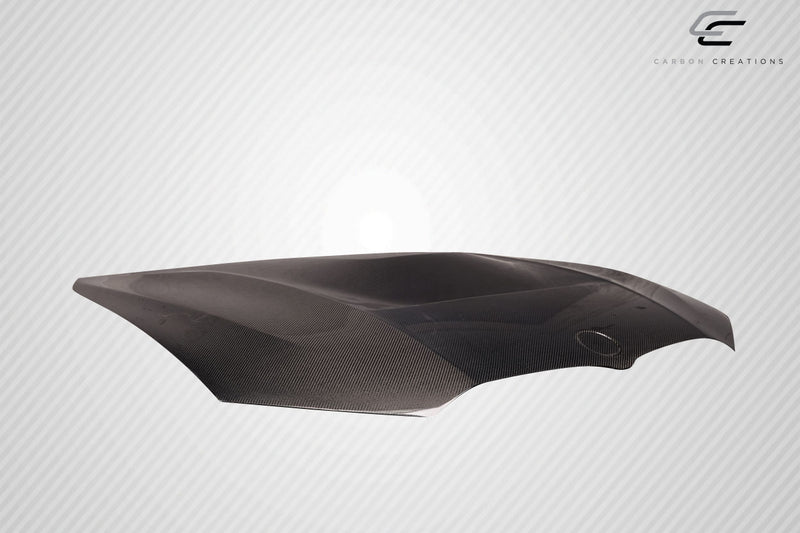 2019-2022 BMW 3 Series G20 Carbon Creations CS Look Hood - 1 Piece