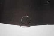 2019-2022 BMW 3 Series G20 Carbon Creations CS Look Hood - 1 Piece