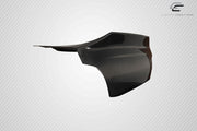 2002-2007 Subaru Impreza WRX STI Carbon Creations Blade Trunk - 1 Piece