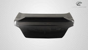 2002-2007 Subaru Impreza WRX STI Carbon Creations Blade Trunk - 1 Piece