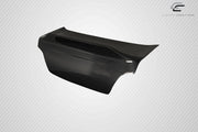 2002-2007 Subaru Impreza WRX STI Carbon Creations Blade Trunk - 1 Piece