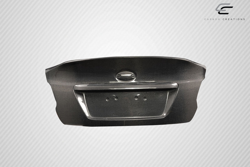 2015-2020 Subaru WRX STI Carbon Creations Blade Trunk - 1 Piece