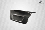 2015-2020 Subaru WRX STI Carbon Creations Blade Trunk - 1 Piece