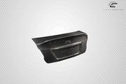 2015-2020 Subaru WRX STI Carbon Creations Blade Trunk - 1 Piece