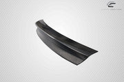 2012-2015 Honda Civic 2DR Carbon Creations KMZ V2 Rear Wing Spoiler - 1 Piece