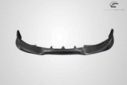1999-2001 Porsche 911 Carrera 996 Carbon Creations CGS Front Lip Spoiler Air Dam (Non Turbo) - 1 Piece