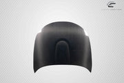 2006-2008 Mazda Miata Carbon Creations OEM Look Hood - 1 Piece