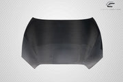 2016-2023 Mazda Miata Carbon Creations OEM Look Hood - 1 Piece