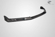 2017-2021 Honda Civic Type R Carbon Creations EVS Front Lip Spoiler Air Dam - 1 Piece