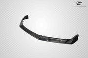 2017-2021 Honda Civic Type R Carbon Creations EVS Front Lip Spoiler Air Dam - 1 Piece