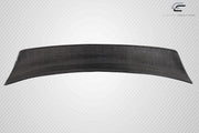 2008-2014 Subaru Impreza WRX STI 4DR / 2008-2011 Subaru Impreza 4DR Carbon Creations DB Aero Rear Wing Spoiler - 1 Piece