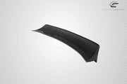 2008-2014 Subaru Impreza WRX STI 4DR / 2008-2011 Subaru Impreza 4DR Carbon Creations DB Aero Rear Wing Spoiler - 1 Piece