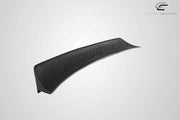 2008-2014 Subaru Impreza WRX STI 4DR / 2008-2011 Subaru Impreza 4DR Carbon Creations DB Aero Rear Wing Spoiler - 1 Piece