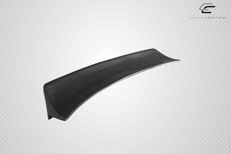 2008-2014 Subaru Impreza WRX STI 4DR / 2008-2011 Subaru Impreza 4DR Carbon Creations DB Aero Rear Wing Spoiler - 1 Piece