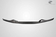 2014-2018 BMW X5 F15 Carbon Creations M Performance Front Lip Spoiler Air Dam - 1 Piece