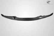 2014-2018 BMW X5 F15 Carbon Creations M Performance Front Lip Spoiler Air Dam - 1 Piece