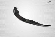 2014-2018 BMW X5 F15 Carbon Creations M Performance Front Lip Spoiler Air Dam - 1 Piece