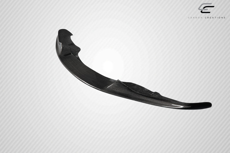 2014-2018 BMW X5 F15 Carbon Creations M Performance Front Lip Spoiler Air Dam - 1 Piece