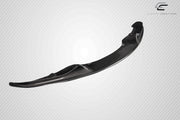 2014-2018 BMW X5 F15 Carbon Creations M Performance Front Lip Spoiler Air Dam - 1 Piece