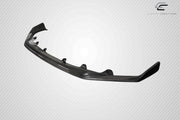 2015-2019 Lexus RC-F Carbon Creations Avant Garde Front Lip Spoiler Air Dam - 1 Piece
