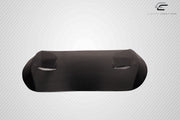 2016-2022 Infiniti Q60 Carbon Creations TS1 Hood - 1 Piece