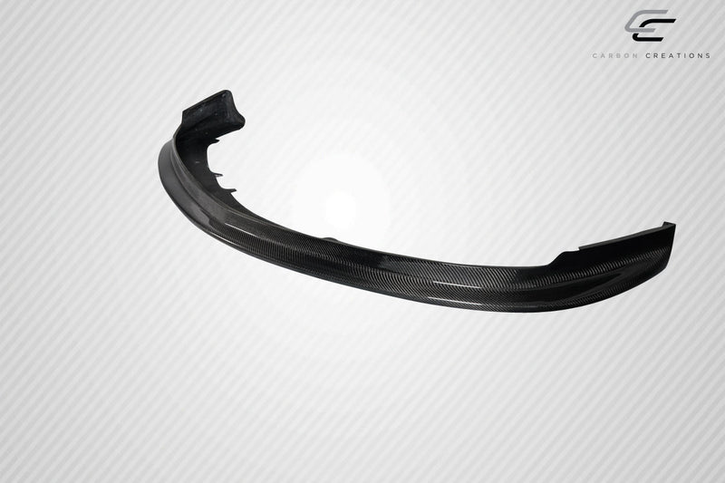 2006-2006 Mitsubishi Lancer Evolution 9 Carbon Creations Varte Front Lip Spoiler Air Dam - 1 Piece