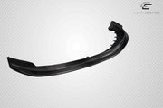 2006-2006 Mitsubishi Lancer Evolution 9 Carbon Creations Varte Front Lip Spoiler Air Dam - 1 Piece