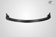2006-2006 Mitsubishi Lancer Evolution 9 Carbon Creations Varte Front Lip Spoiler Air Dam - 1 Piece