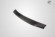 2015-2021 Subaru WRX STI Carbon Creations Duckbill V2 Rear Wing Spoiler - 1 Piece