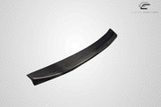 2015-2021 Subaru WRX STI Carbon Creations Duckbill V2 Rear Wing Spoiler - 1 Piece