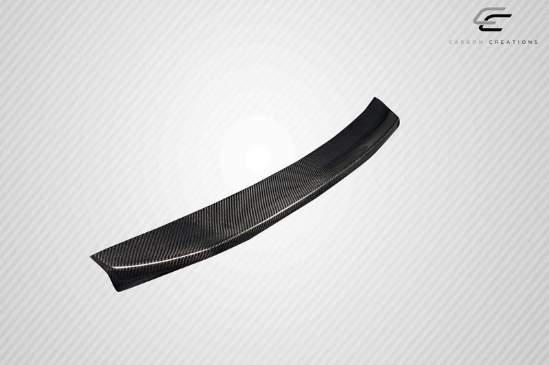 2015-2021 Subaru WRX STI Carbon Creations Duckbill V2 Rear Wing Spoiler - 1 Piece