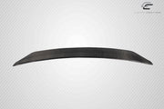 2015-2021 Subaru WRX STI Carbon Creations Duckbill V2 Rear Wing Spoiler - 1 Piece