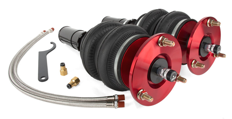 Kit avant Air Lift Performance pour Lexus IS250/IS350 AWD (06-13) / Lexus RC350 AWD (15-18)