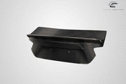 2013-2020 Scion FR-S Toyota 86 Subaru BRZ Carbon Creations CSpeed Trunk - 1 Piece