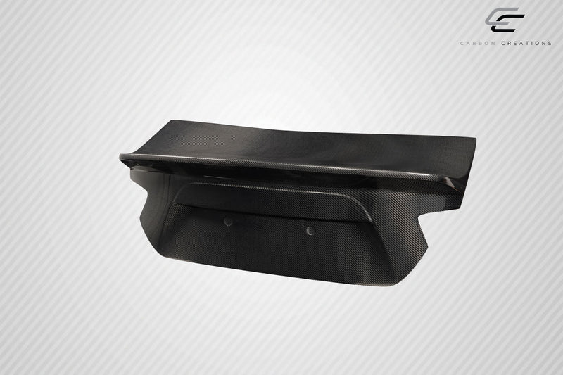 2013-2020 Scion FR-S Toyota 86 Subaru BRZ Carbon Creations CSpeed Trunk - 1 Piece