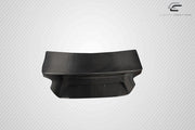 2013-2020 Scion FR-S Toyota 86 Subaru BRZ Carbon Creations CSpeed Trunk - 1 Piece