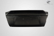 2008-2014 Subaru Impreza WRX STI 4DR / 2008-2011 Subaru Impreza 4DR Carbon Creations Blade Trunk - 1 Piece