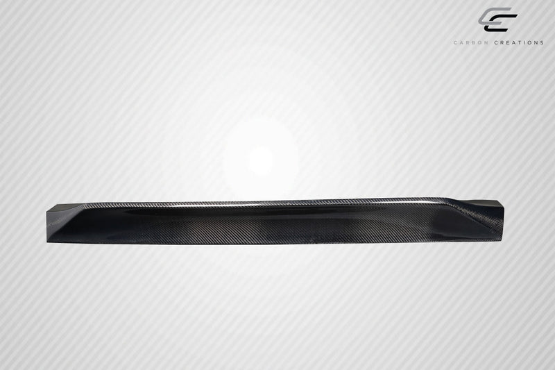 2008-2014 Subaru Impreza WRX STI 4DR / 2008-2011 Subaru Impreza 4DR Carbon Creations Blade Rear Wing Spoiler - 1 Piece