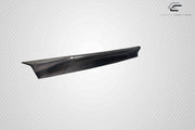 2008-2014 Subaru Impreza WRX STI 4DR / 2008-2011 Subaru Impreza 4DR Carbon Creations Blade Rear Wing Spoiler - 1 Piece