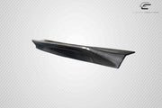 2008-2014 Subaru Impreza WRX STI 4DR / 2008-2011 Subaru Impreza 4DR Carbon Creations Blade Rear Wing Spoiler - 1 Piece